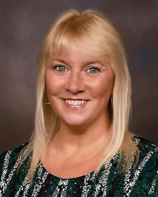 Headshot of Susan Jones