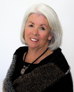 Headshot of Jane Wilson