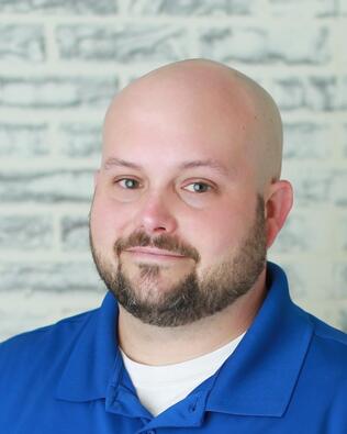 Headshot of Stephen Stewart