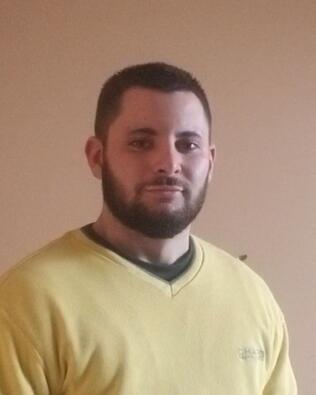 Headshot of Justin Blakeslee