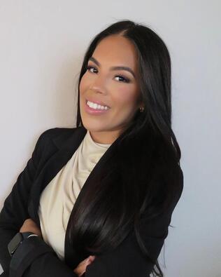 Headshot of Amaris Maldonado