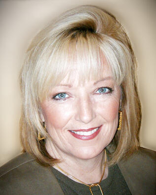 Headshot of Terri DuBlo-Brada