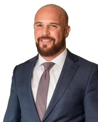 Headshot of Jeff Petersen