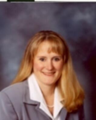 Headshot of Kimberly Kielkucki