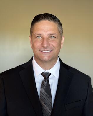 Headshot of Anthony Cirrito