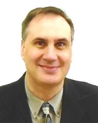 Headshot of Kevin (Stretch) Abdullah