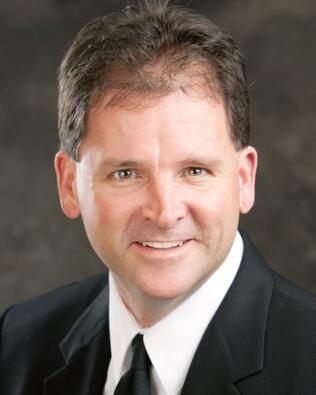 Headshot of Jeffrey Van Gundy