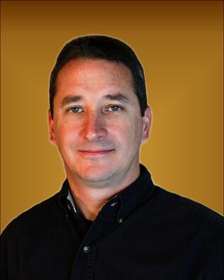 Headshot of John Campbell