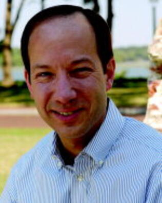 Headshot of Zachary Zoul