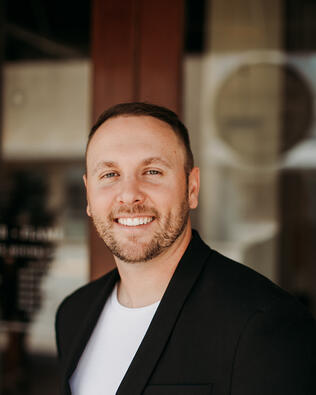Headshot of Drew Young