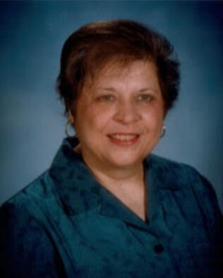 Headshot of Addie Finley