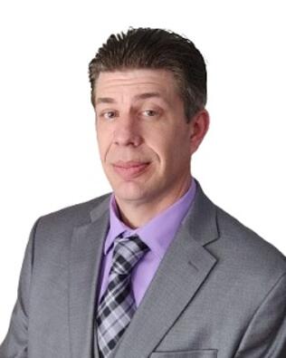 Headshot of Eric Adams