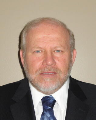 Headshot of Billy Greathouse