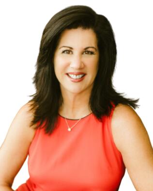 Headshot of Cheryl Bare & The Real Estate Pros