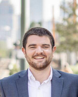 Headshot of Anthony DiGioia