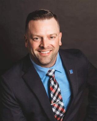 Headshot of Anthony Campbell