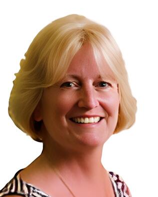 Headshot of Lisa Luther