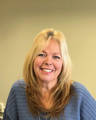Headshot of Shannon Craver