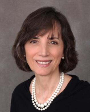 Headshot of Yvonne Cappiello