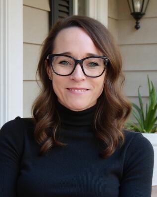 Headshot of Maureen Wimmer