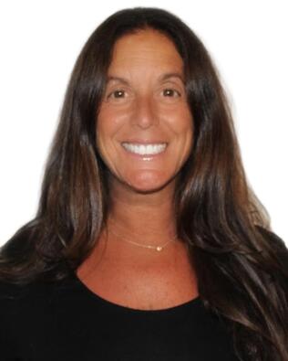 Headshot of Mary Valenti