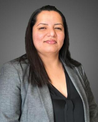 Headshot of Brisia Cardiel