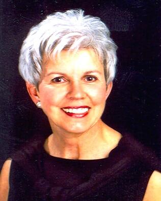 Headshot of Bettie Kincaid