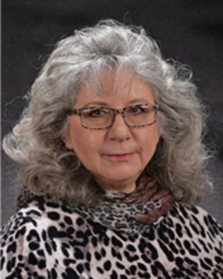 Headshot of Colleen Hofer