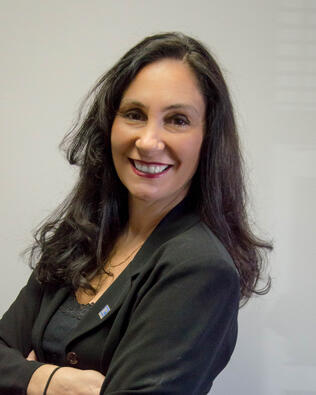 Headshot of Nicole McCarthy