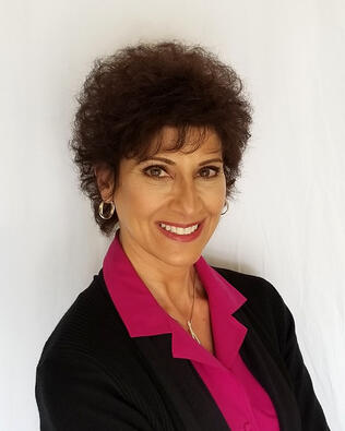 Headshot of Jodi Milto