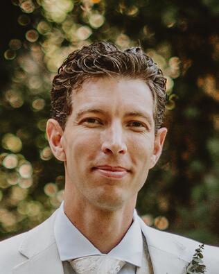 Headshot of Brian Brown