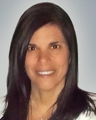 Headshot of Carolyn Mesce