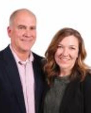 Headshot of McLaughlin Realty Team