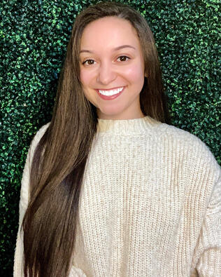 Headshot of Shylah  (Nikki) Wease