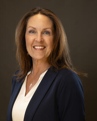 Headshot of Michelle Bulich