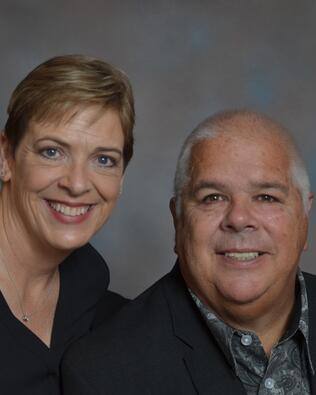 Headshot of McManus Real Estate