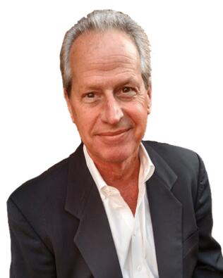 Headshot of Duncan McCoskrie