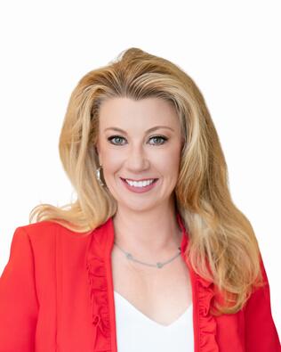 Headshot of Misti Kastl