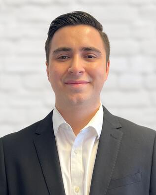 Headshot of Christian Williams