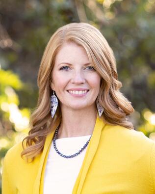 Headshot of Brittany Carver