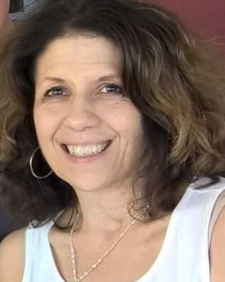 Headshot of Marisa Donza