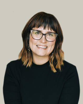Headshot of Madison Molan