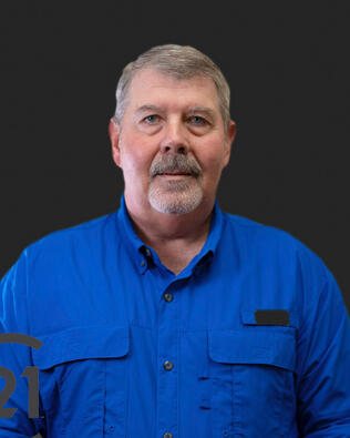 Headshot of Steve Franks