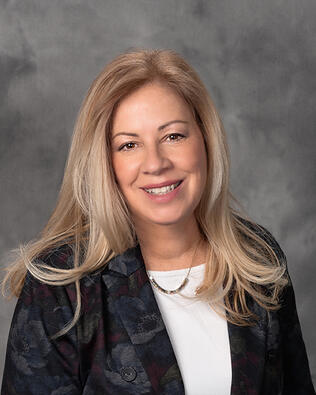 Headshot of Maria Miro