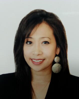 Headshot of Karen Fajardo