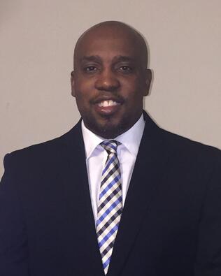 Headshot of Kishmir Hightower