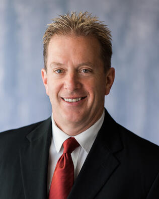 Headshot of Rob Elder
