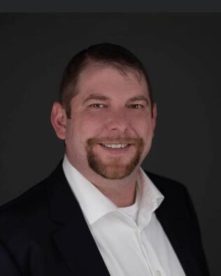Headshot of Michael Beckerman