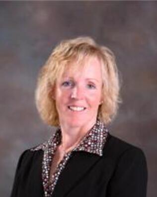 Headshot of Karen Hanley