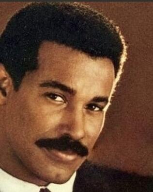 Headshot of Richard White